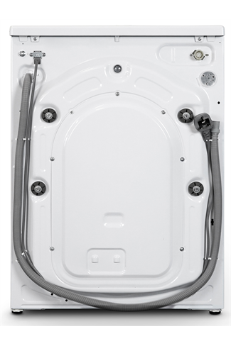 Montpellier MWM610W White 6Kg 1000 Spin Washing Machine